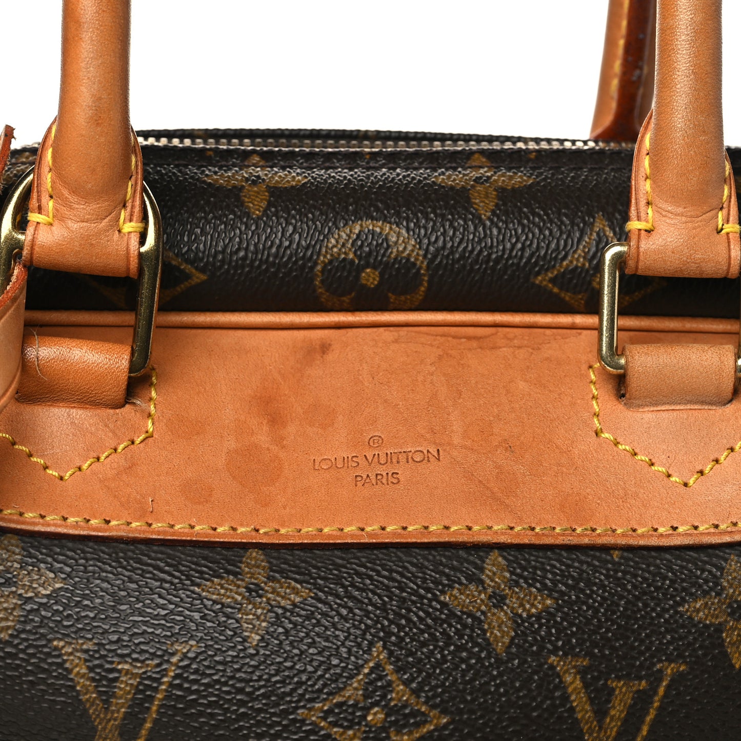 Monogram Deauville