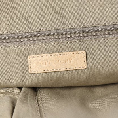 Givenchy Wrinkled Lambskin Medium Nightingale Beige 5 of 13