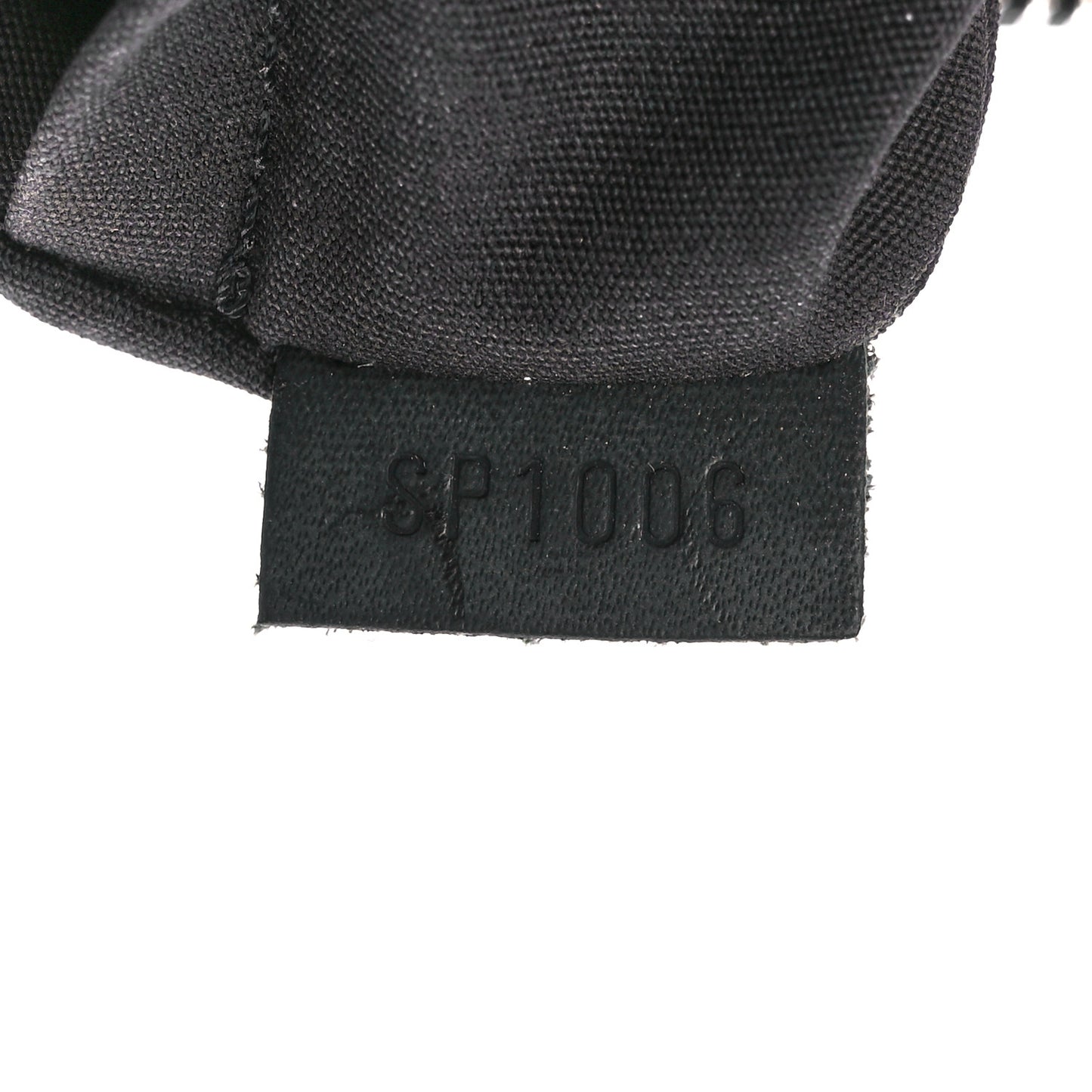 Epi Speedy 25 Black