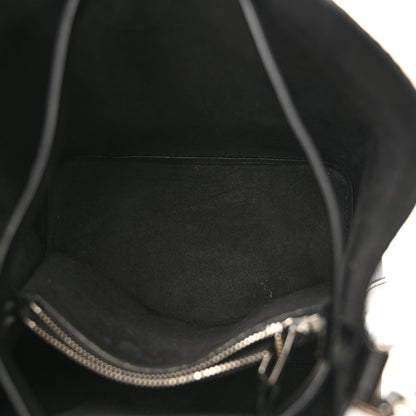 Louis Vuitton Epi Neonoe Black 6 of 18