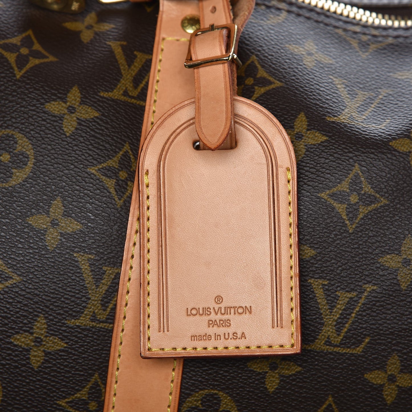 Monogram Keepall 45