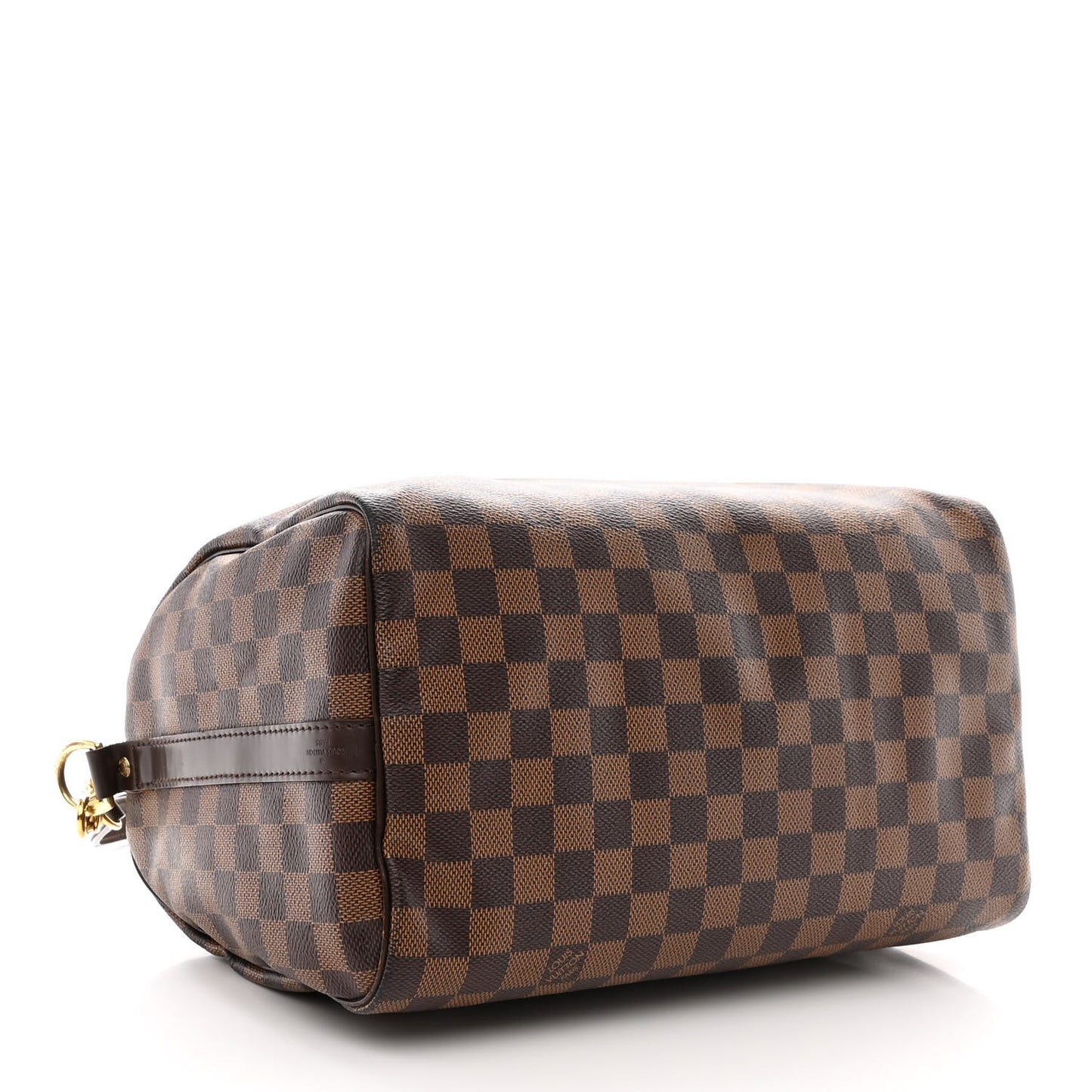 Damier Ebene Speedy Bandouliere 30