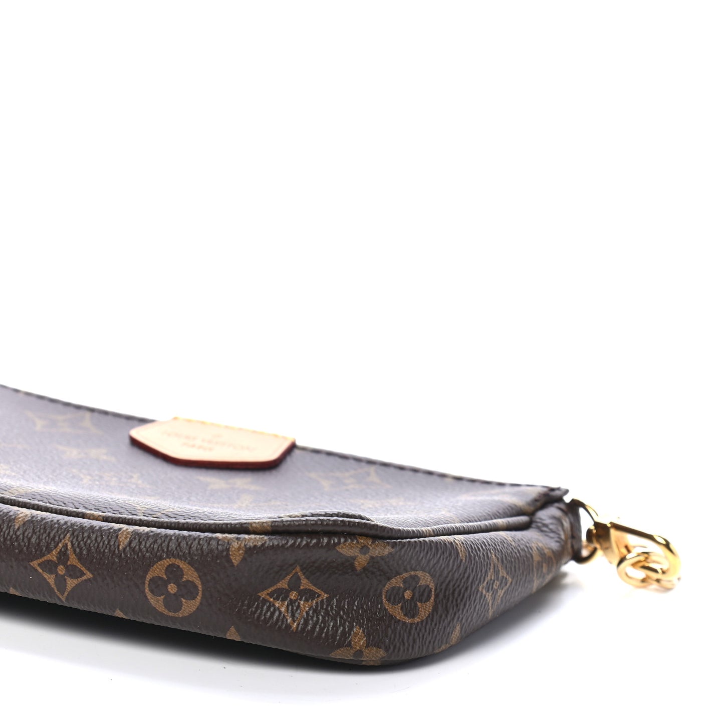 Monogram Multi Pochette Accessories Mini Pochette