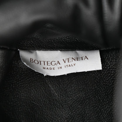 Bottega Veneta Nappa Intrecciato The Mini Pouch Black 7 of 11