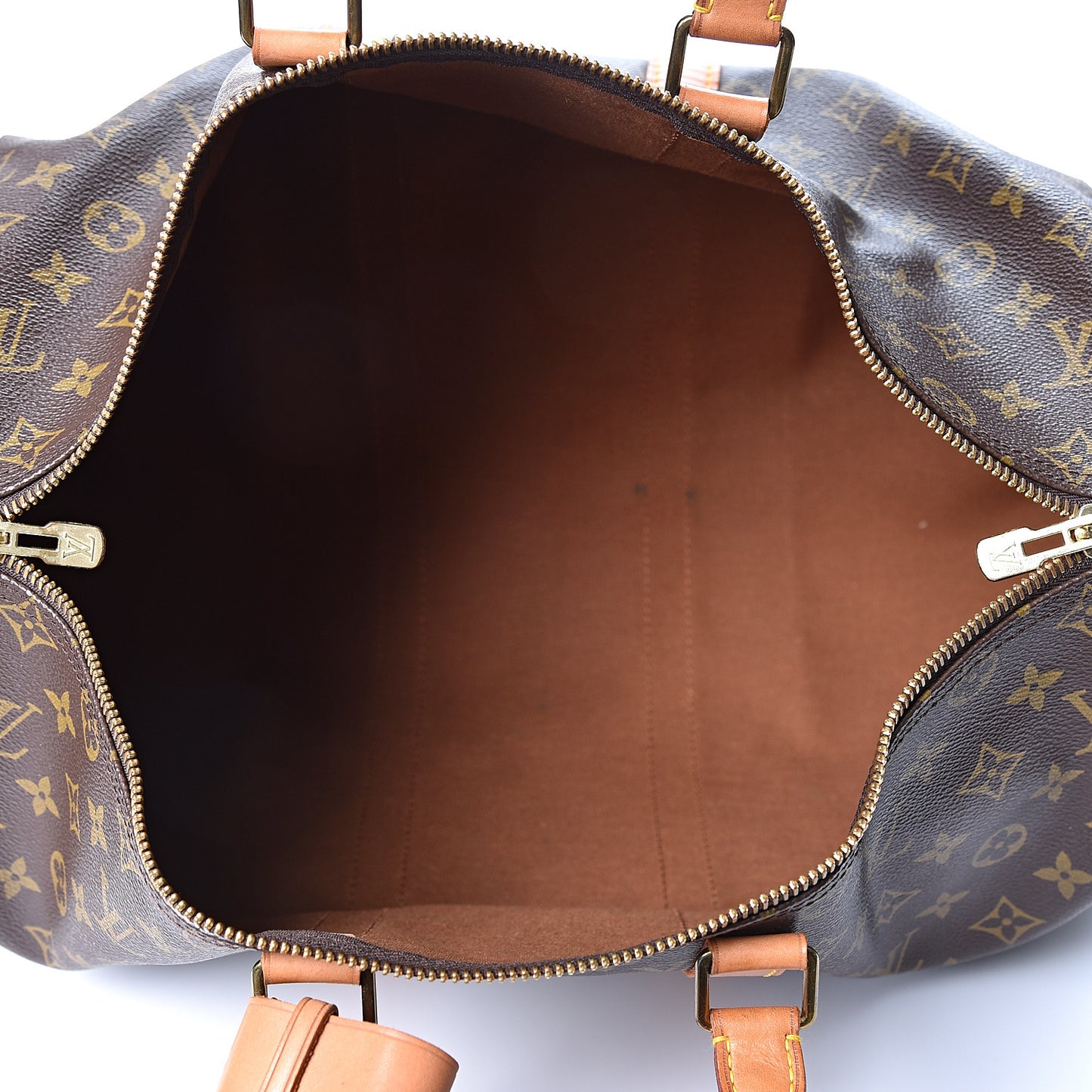 Monogram Keepall Bandouliere 45