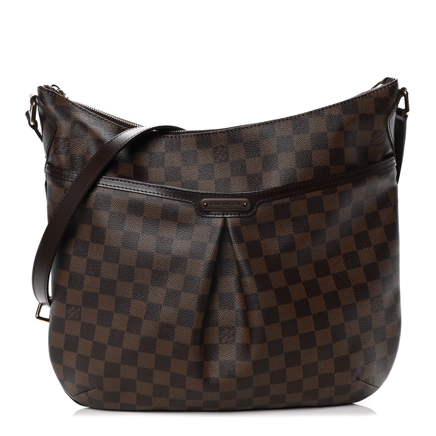 Damier Ebene Bloomsbury GM