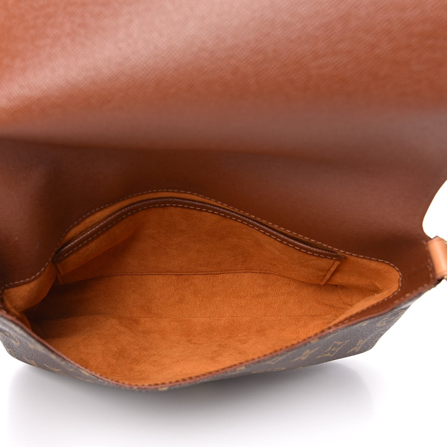 Monogram Musette Tango