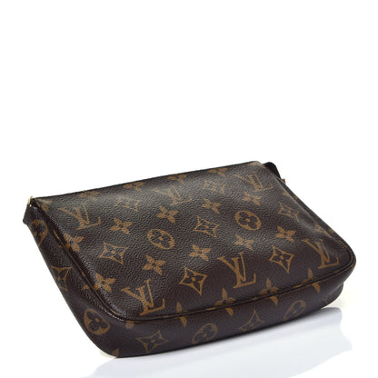 Louis Vuitton Monogram Pochette Accessories 4 of 6