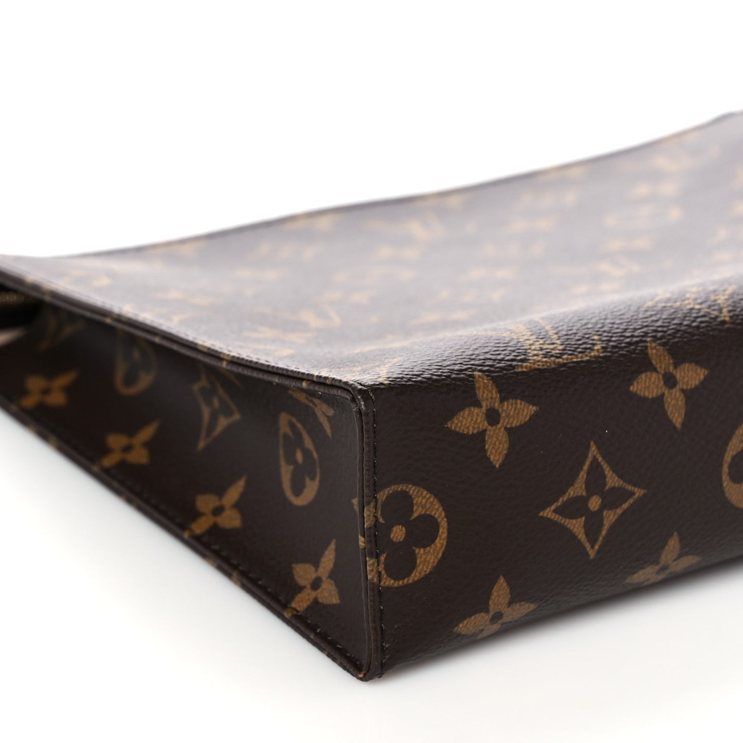 Monogram Toiletry Pouch 26
