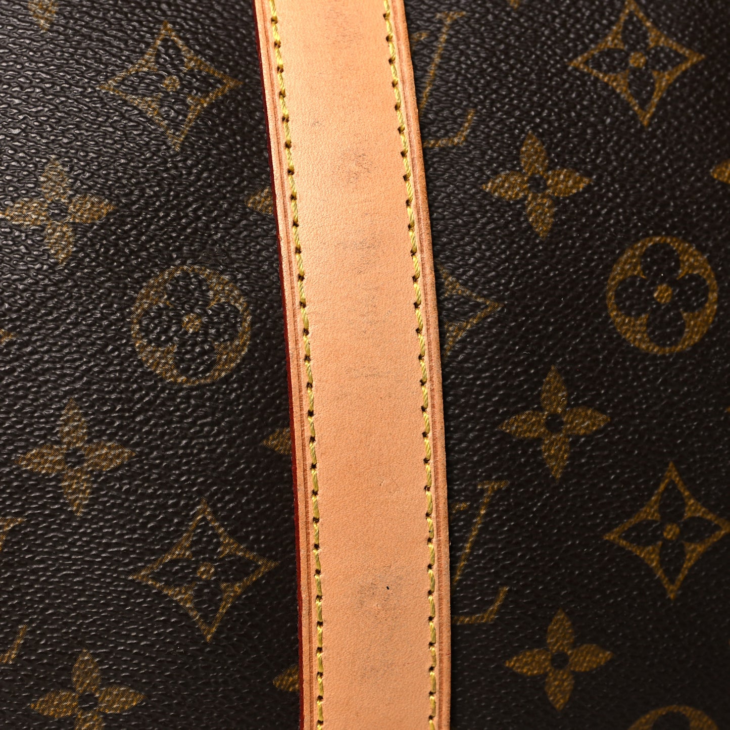 Monogram Keepall Bandouliere 55