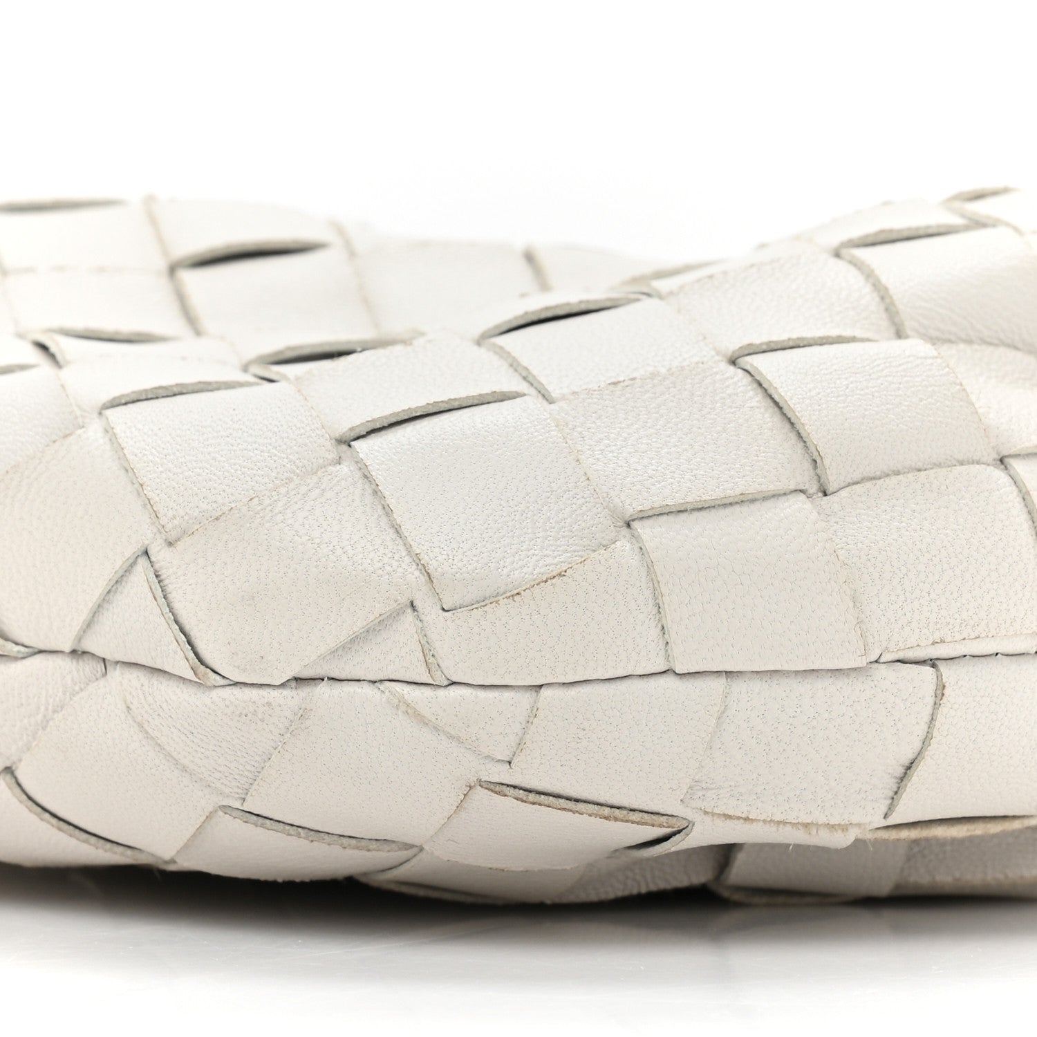 Bottega Veneta Nappa Intrecciato Candy Jodie Chalk 7 of 9