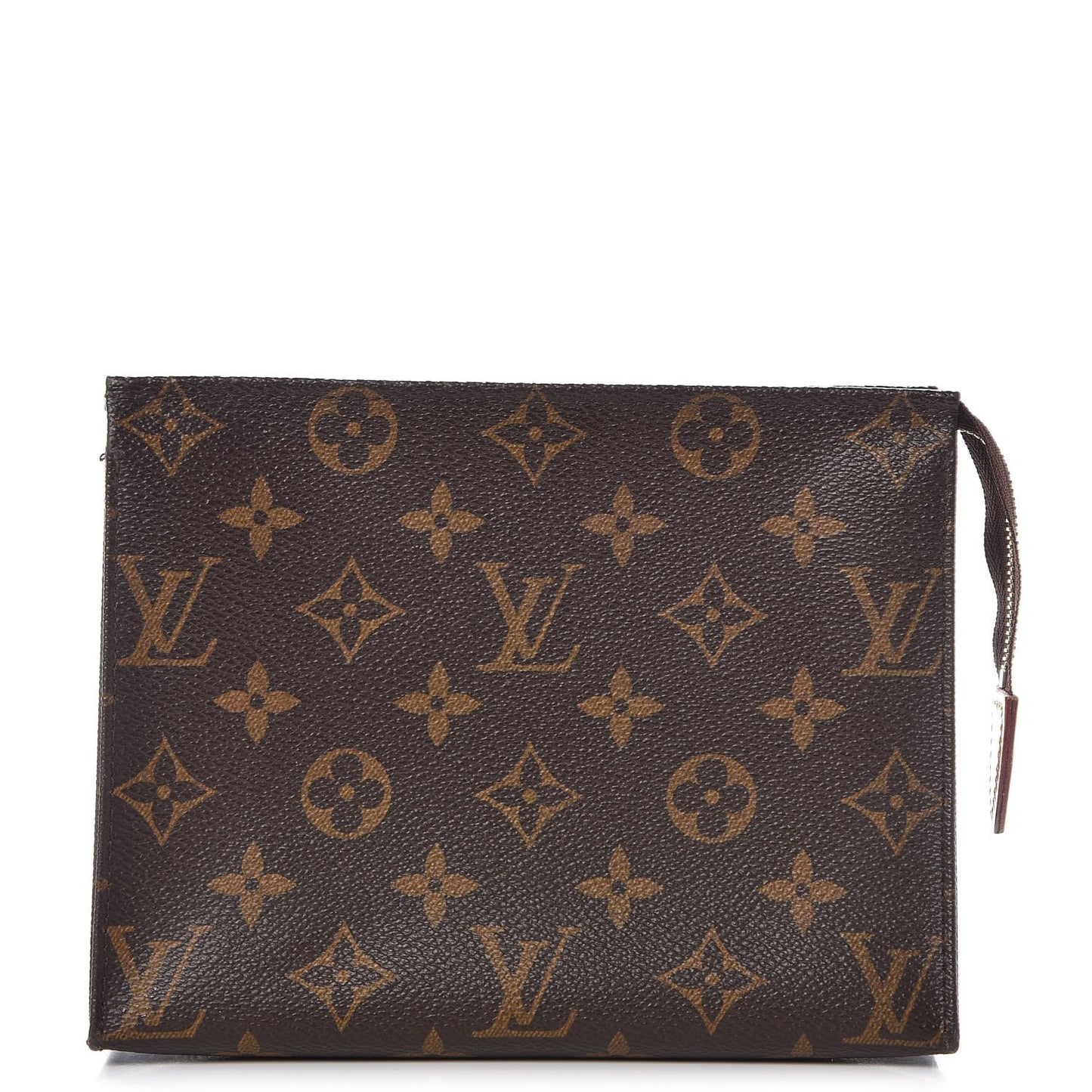 Monogram Toiletry Pouch 19