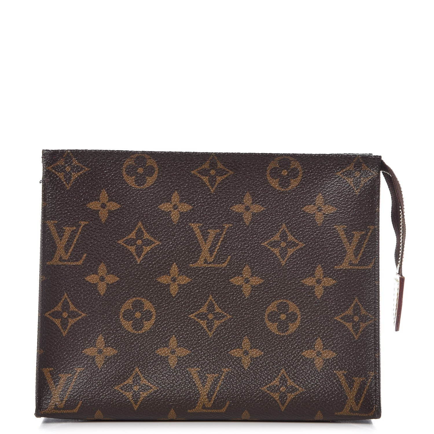 Louis Vuitton Monogram Toiletry Pouch 19 1 of 7