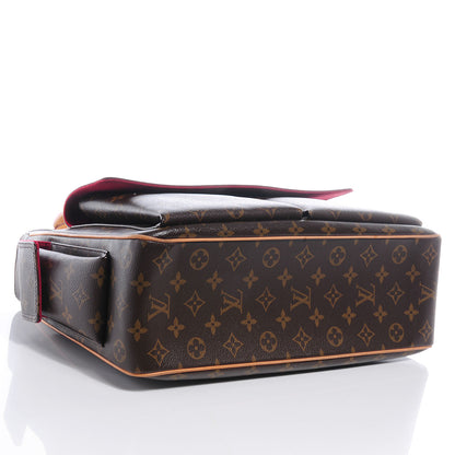 Louis Vuitton Monogram Multipli-Cite 4 of 6