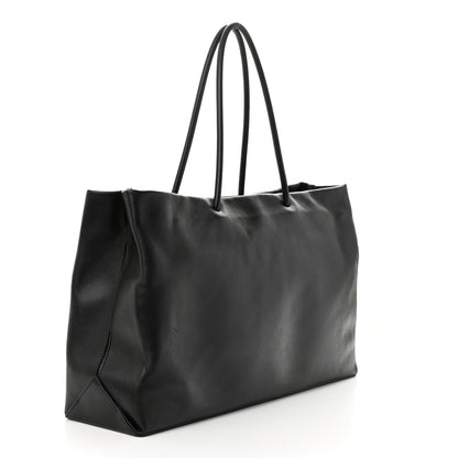 Chanel Calfskin Large Essential 31 Rue Cambon Tote Black 3 of 12