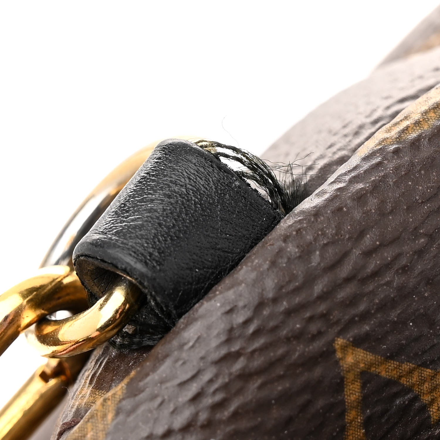 Louis Vuitton Monogram Palm Springs Backpack Mini 14 of 14