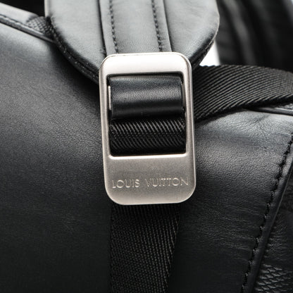 Louis Vuitton Damier Infini Avenue Backpack Onyx 9 of 9
