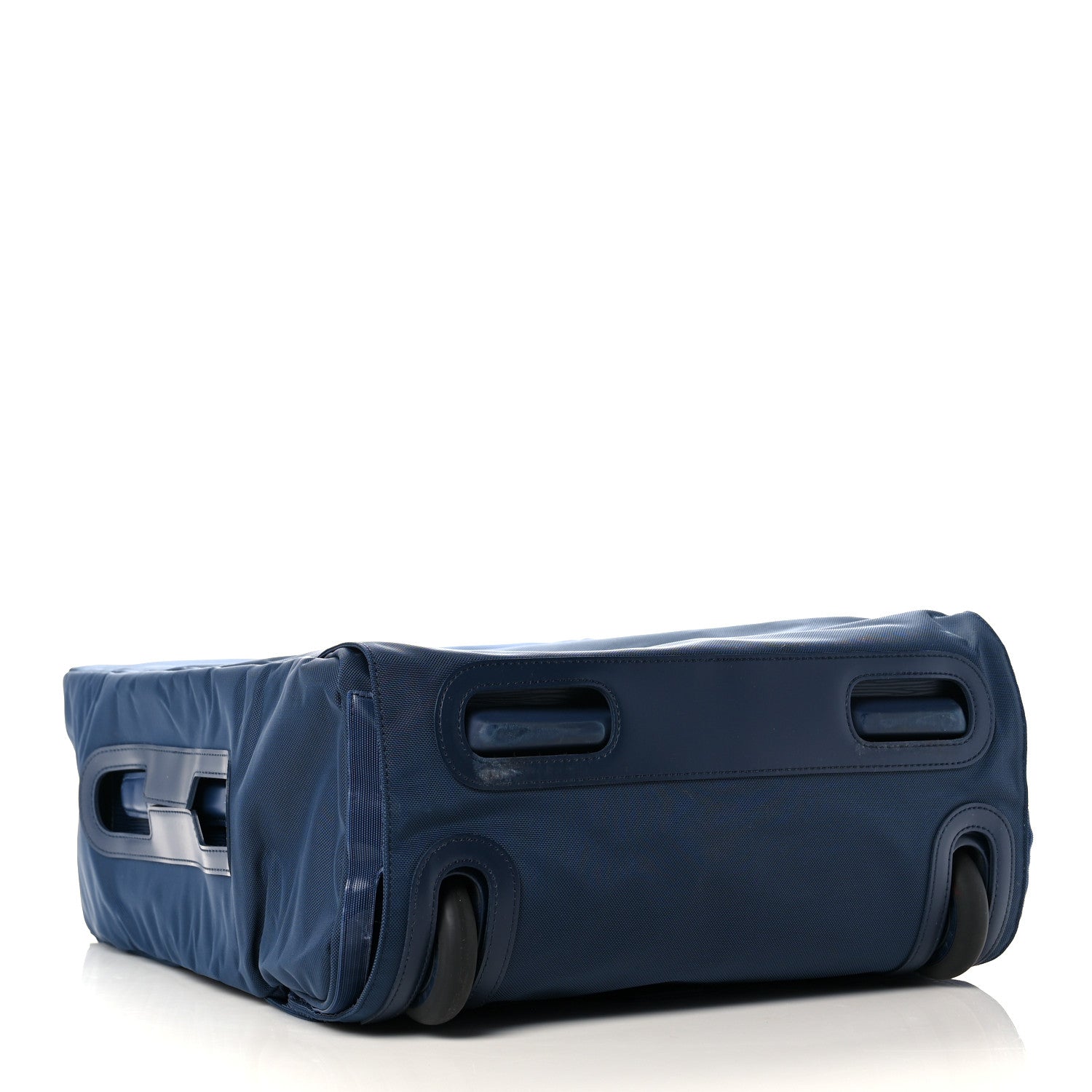 Louis Vuitton Epi Pegase 50 Indigo 6 of 25
