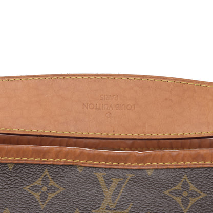 Louis Vuitton Monogram Delightful PM Pivoine 10 of 13