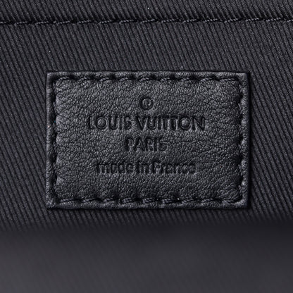 Louis Vuitton Monogram Palm Springs Backpack Mini 4 of 4