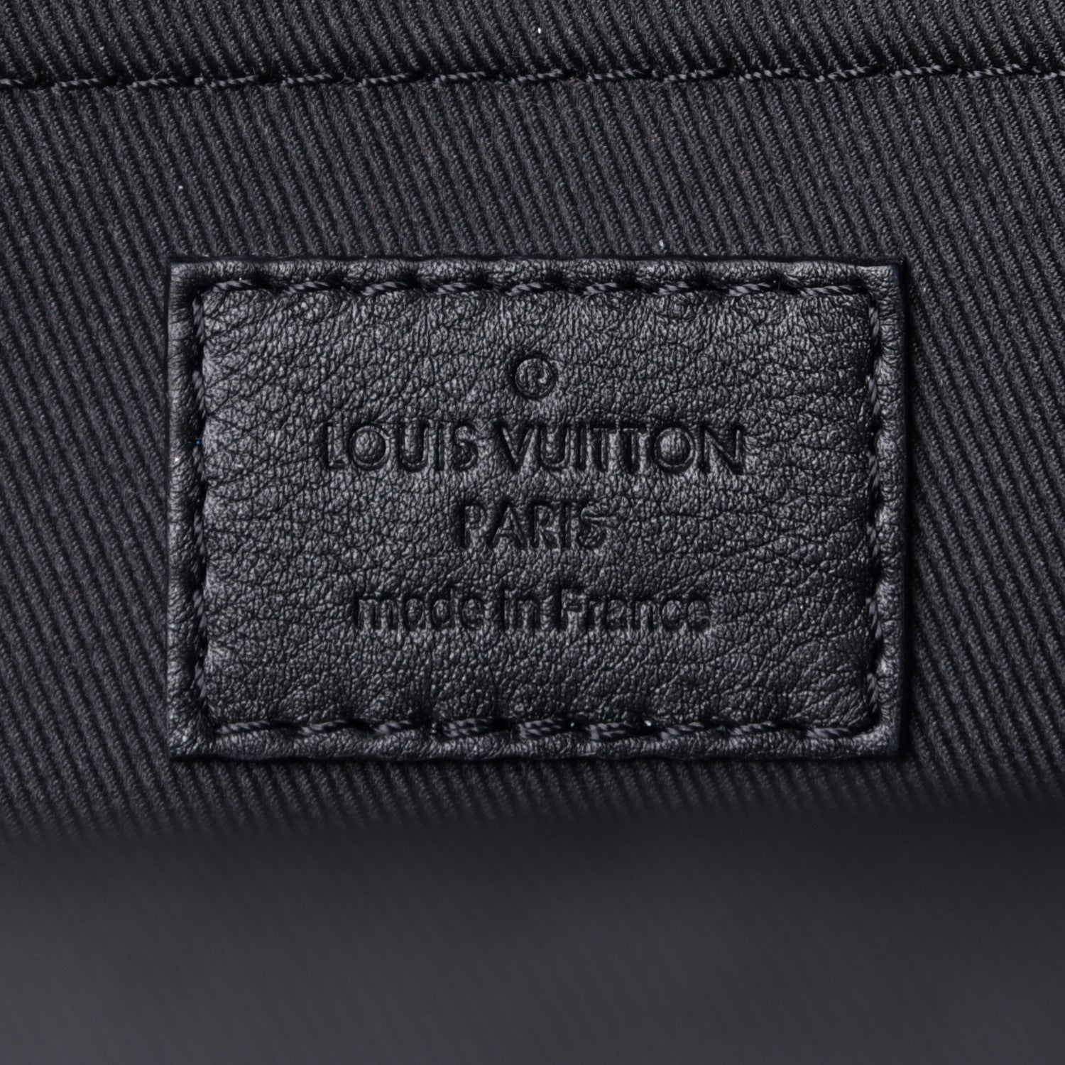 Louis Vuitton Monogram Palm Springs Backpack Mini 4 of 4