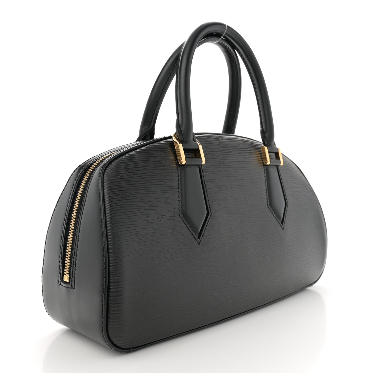 Louis Vuitton Epi Jasmin Black 3 of 11