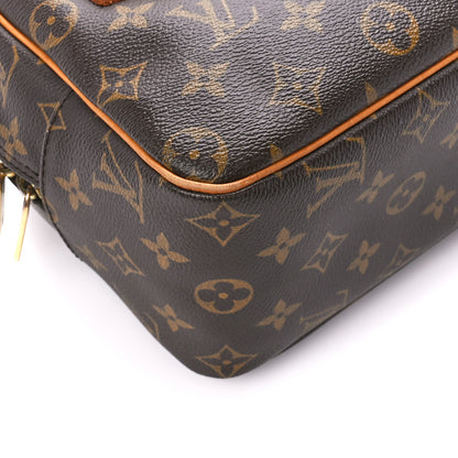 Prada Saffiano Lux Re-Edition 2005 Shoulder Bag Black 17 of 28
