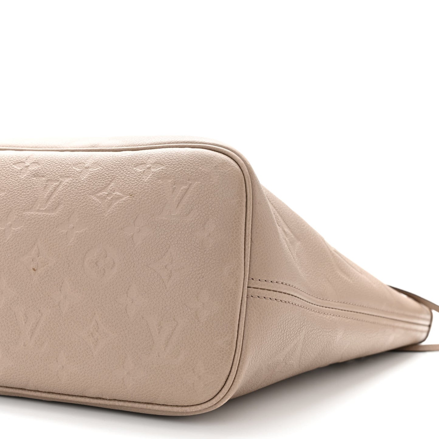 Empreinte Monogram Giant Neverfull MM Tourterelle