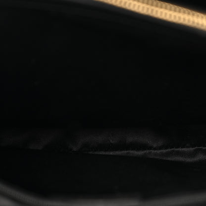 Chanel Caviar Quilted Grand Shopping Tote GST Black 6 of 14