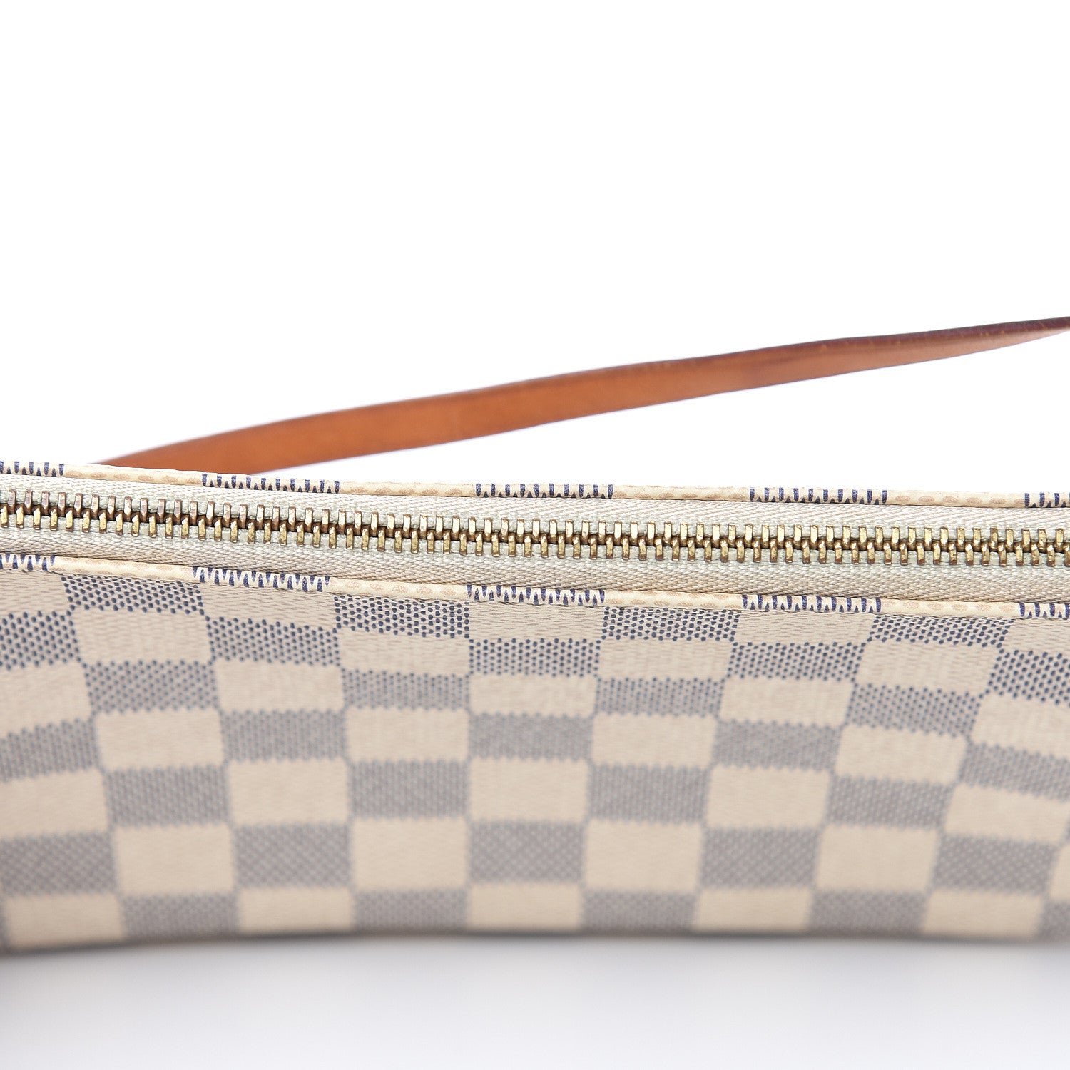Louis Vuitton Damier Azur Pochette Accessories 10 of 11