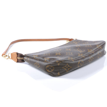 Louis Vuitton Monogram Pochette Accessories 4 of 7