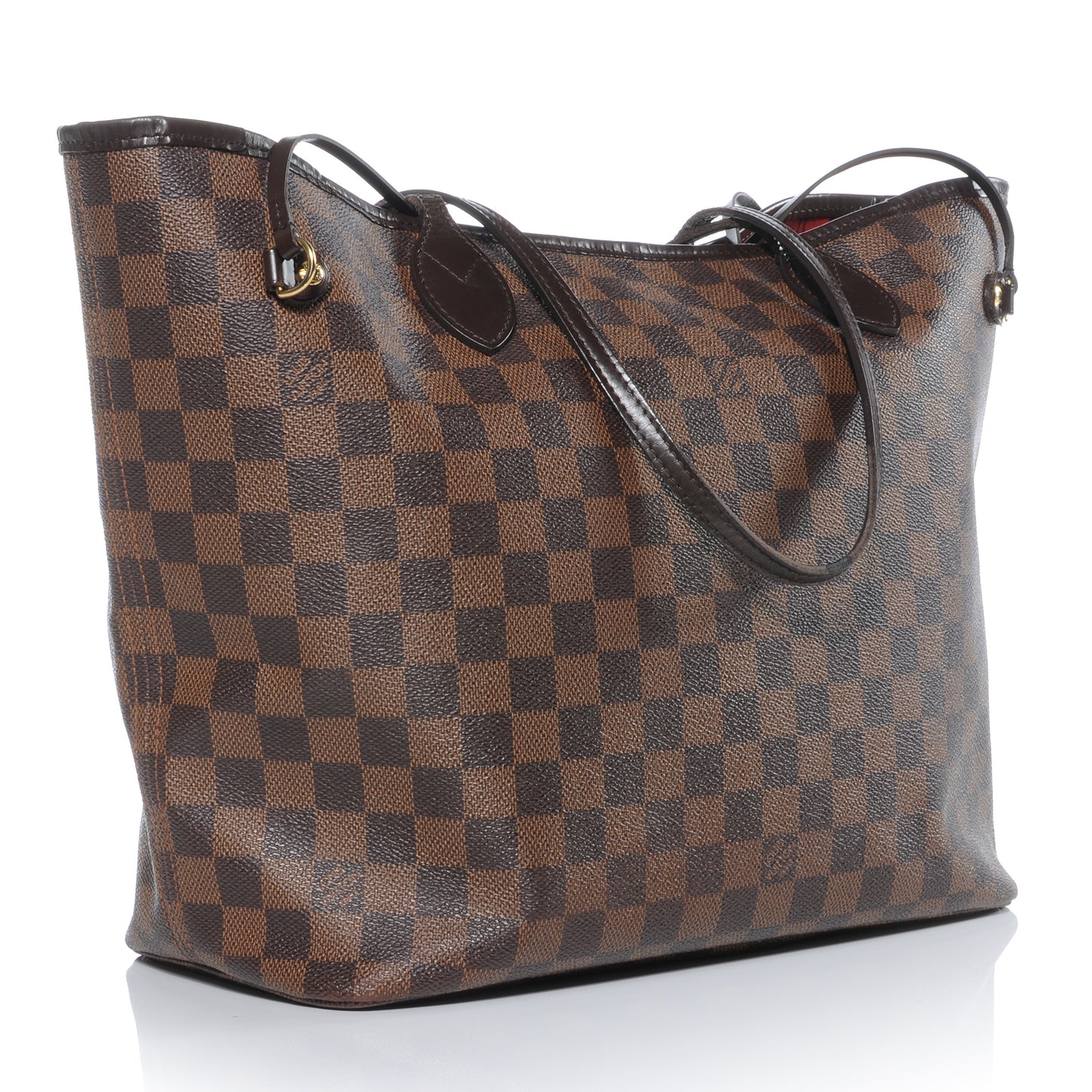 Damier Ebene Neverfull MM
