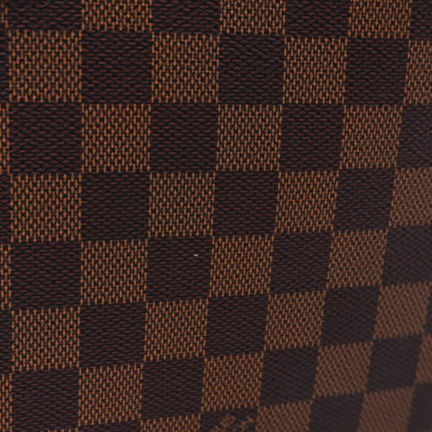 Louis Vuitton Damier Ebene Neo Neverfull MM 13 of 13
