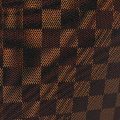Louis Vuitton Damier Ebene Neo Neverfull MM 13 of 13