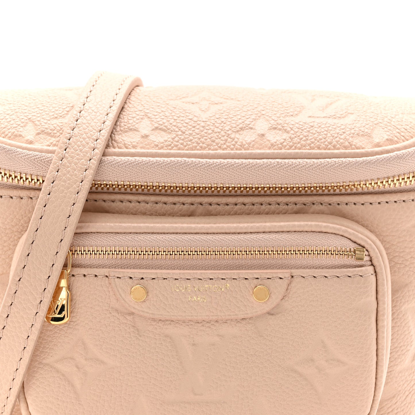 Empreinte Mini Bumbag Sand