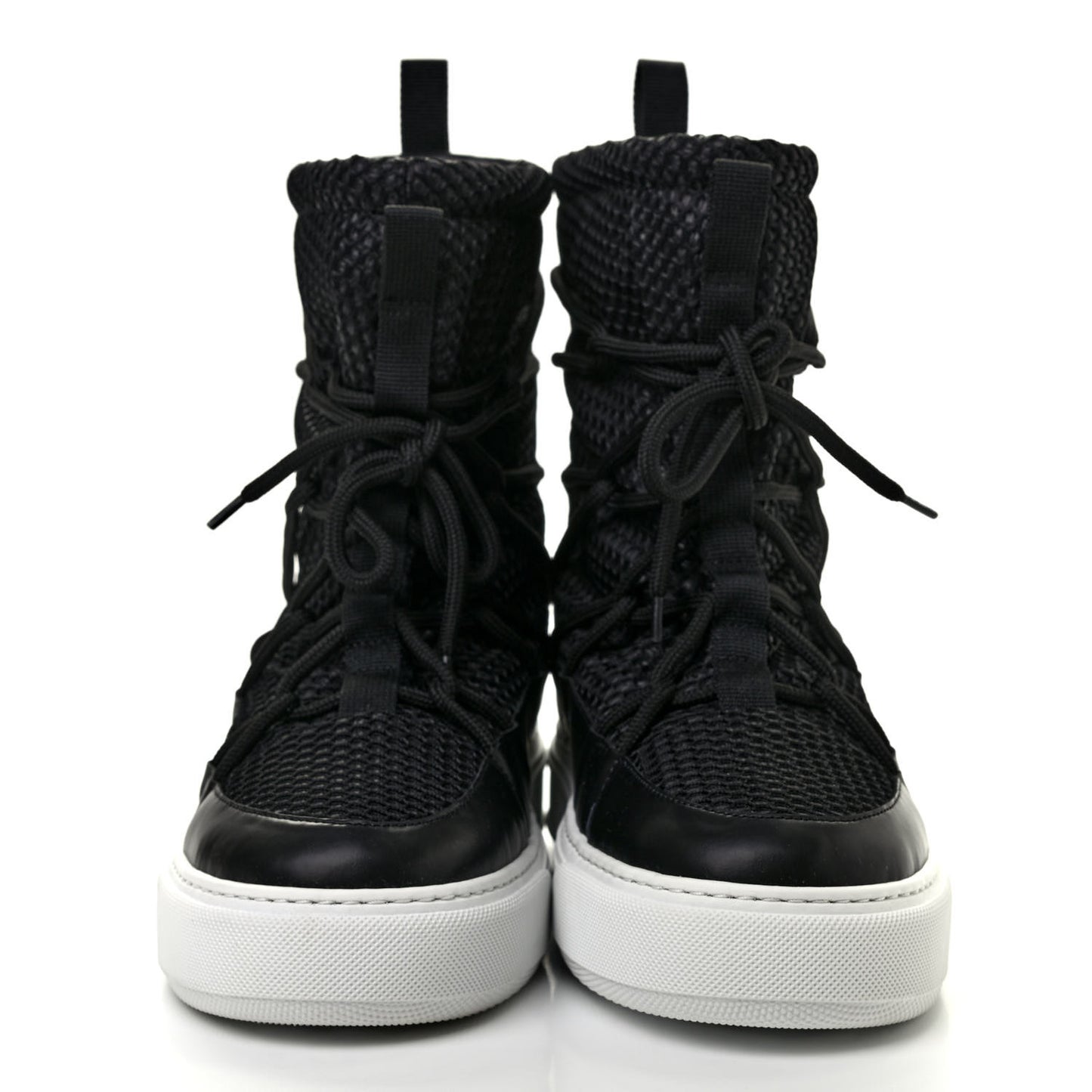Resille Calfskin Womens Dior Solar Ankle Boots 40 Black