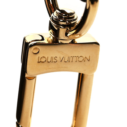 Louis Vuitton Monogram Metis 20mm Adjustable Strap 4 of 4
