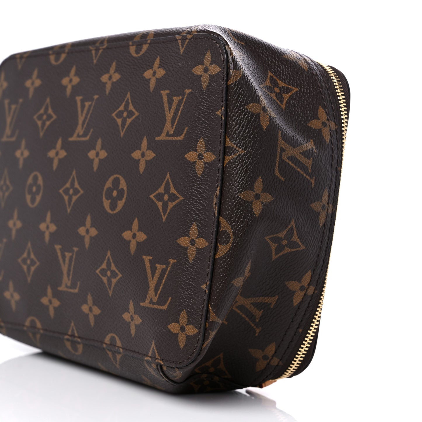 Monogram Packing Cube MM
