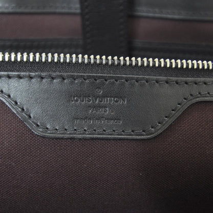 Louis Vuitton Monogram Macassar Messenger GM 8 of 9