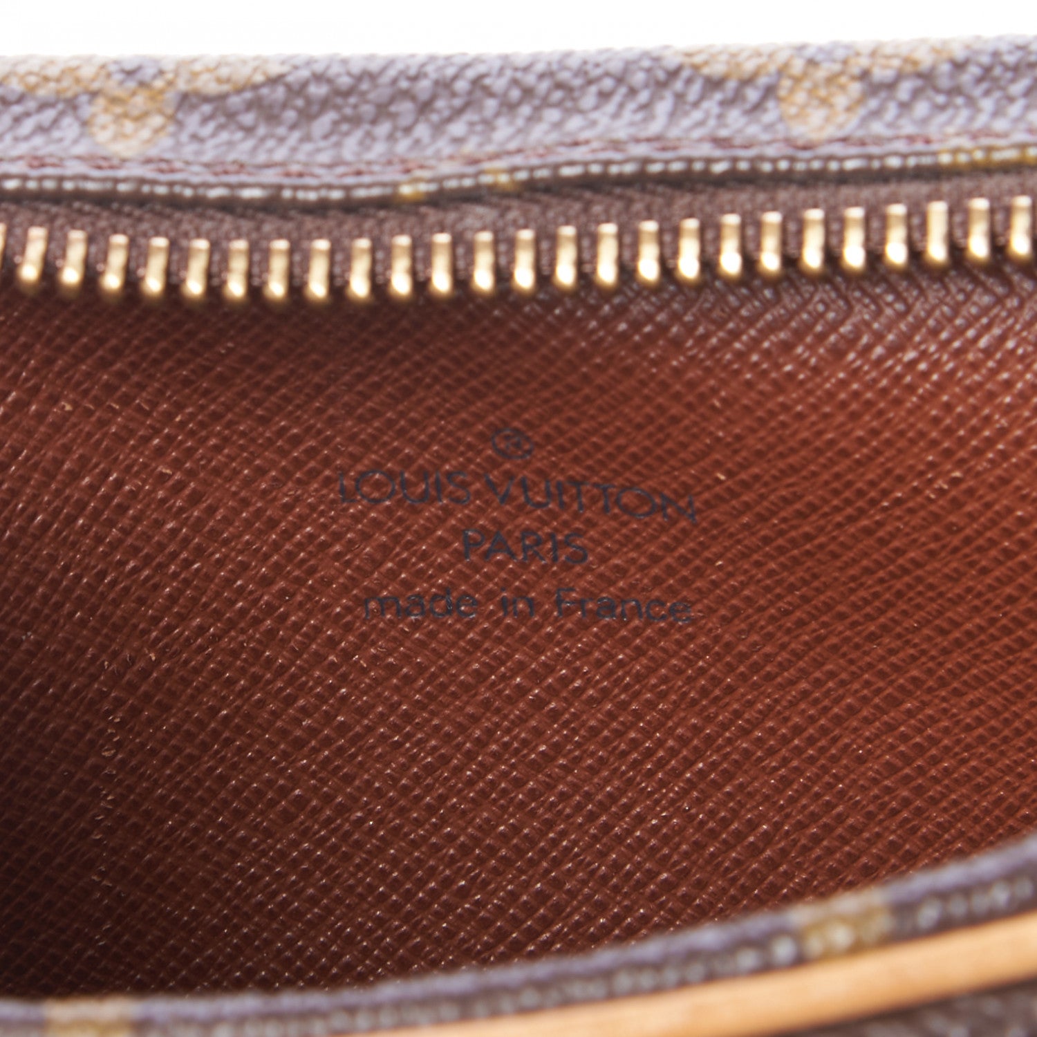 Louis Vuitton Monogram Amazone 9 of 9