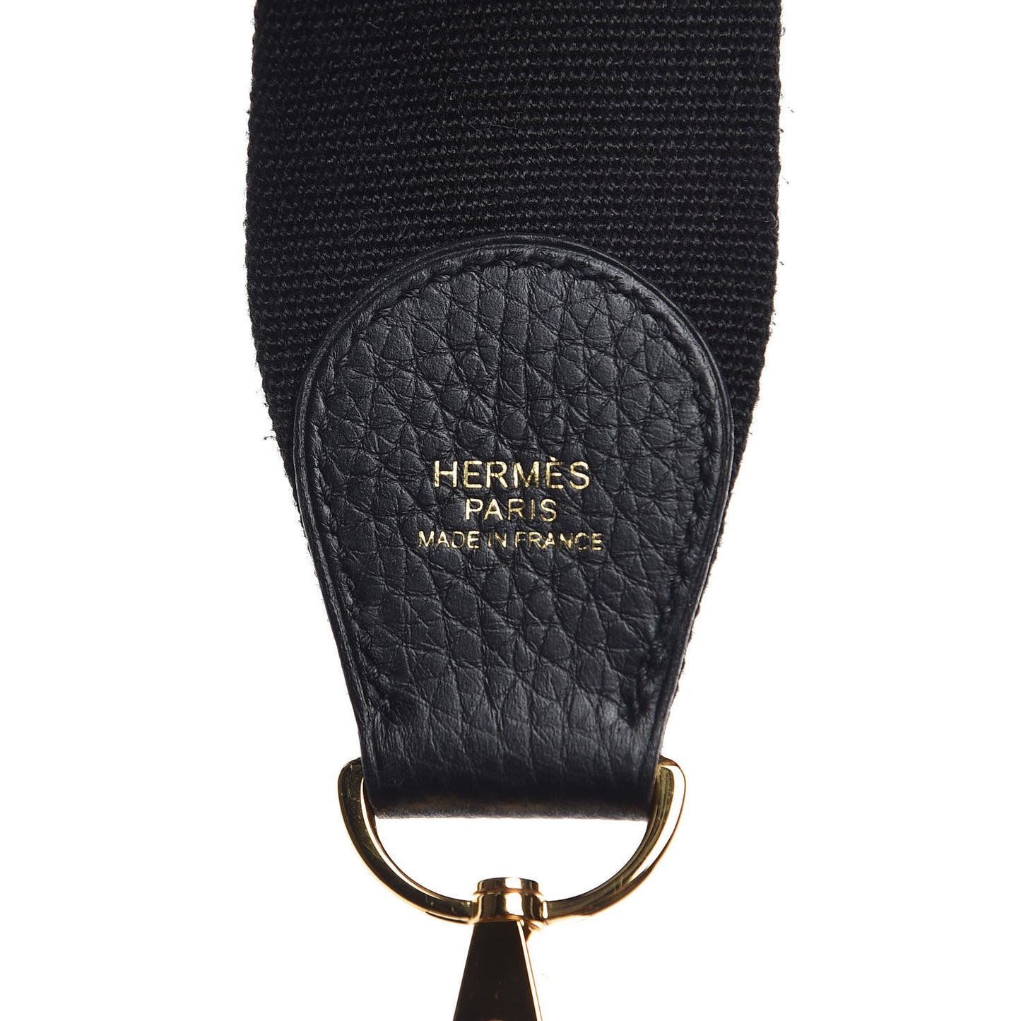 Taurillon Clemence Evelyne III PM Black