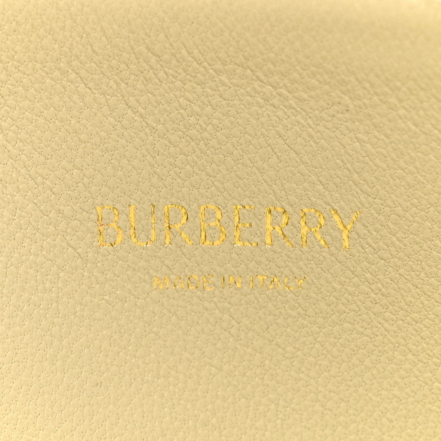 Burberry Jacquard Check Micro Shield Bag Lichen 6 of 10