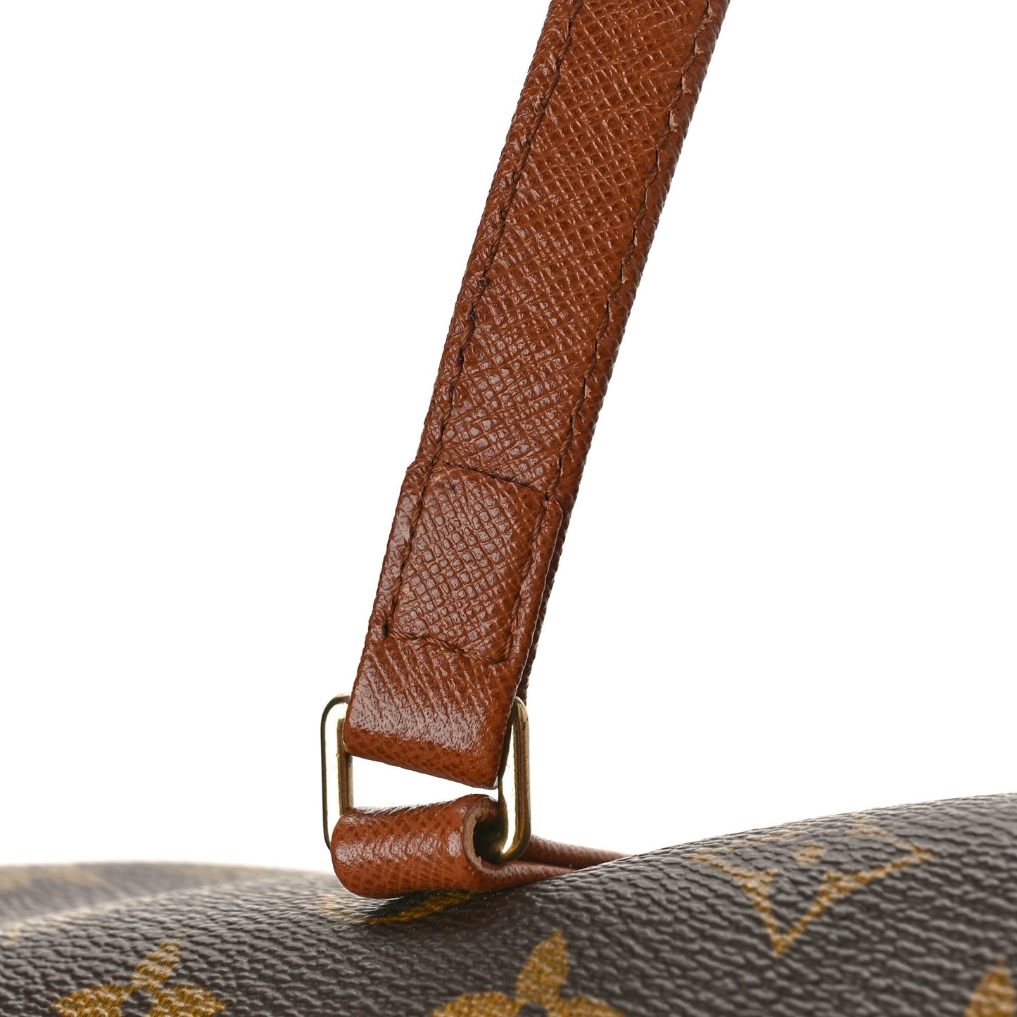 Monogram Papillon 30 with Companion
