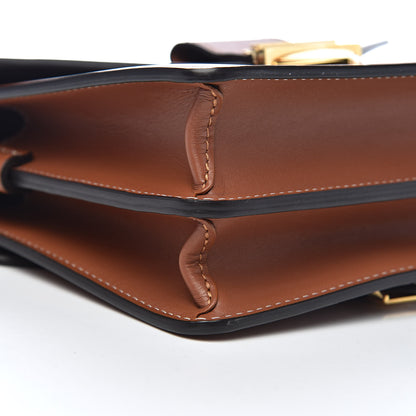 Louis Vuitton Calfskin Monogram Biface 9 of 11