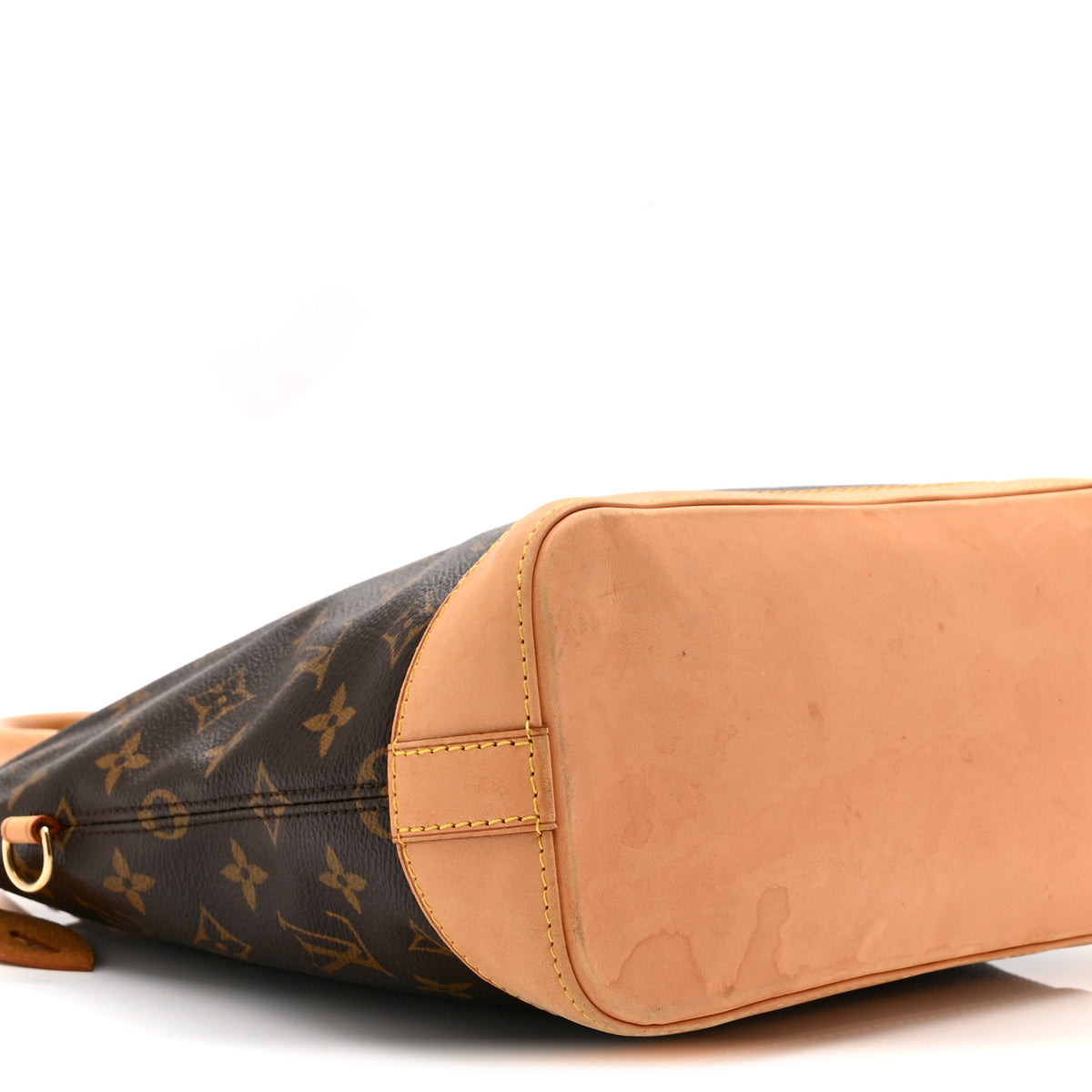 Monogram Lockit PM