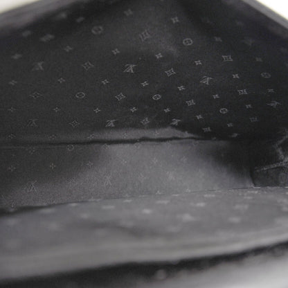Louis Vuitton Suhali L Aimable Black 6 of 8