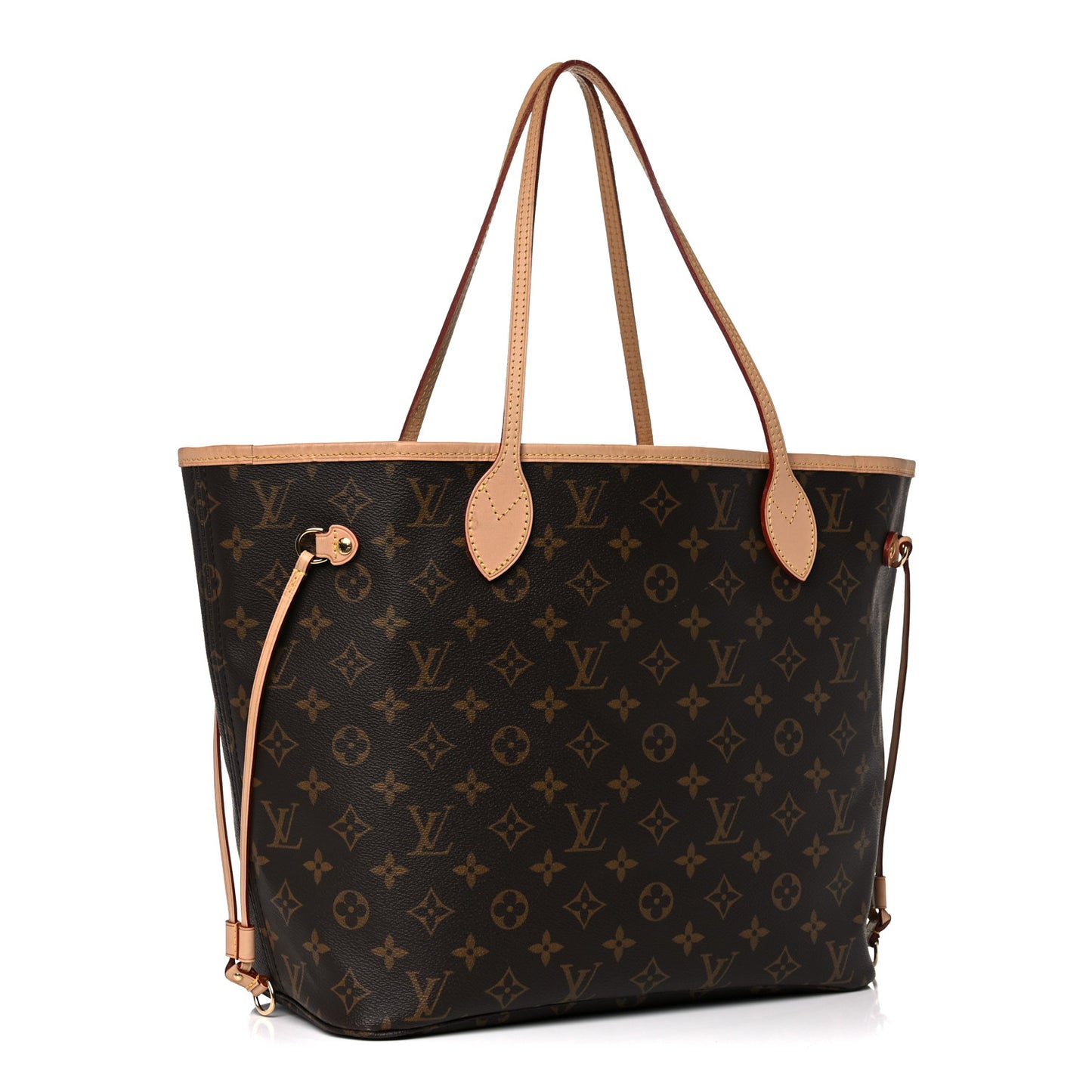 Monogram Neo Neverfull MM