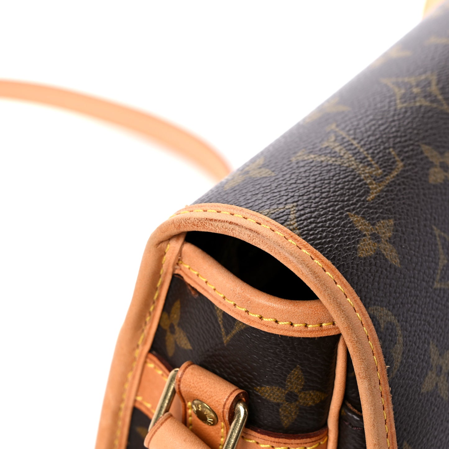 Monogram Sologne