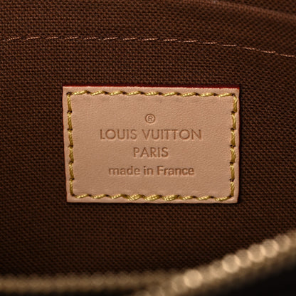 Louis Vuitton Monogram Multi Pochette Accessories Kaki 6 of 14