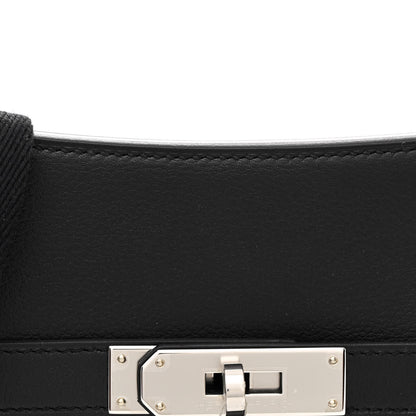 Hermes Evercolor Mini Jypsiere Black 8 of 11